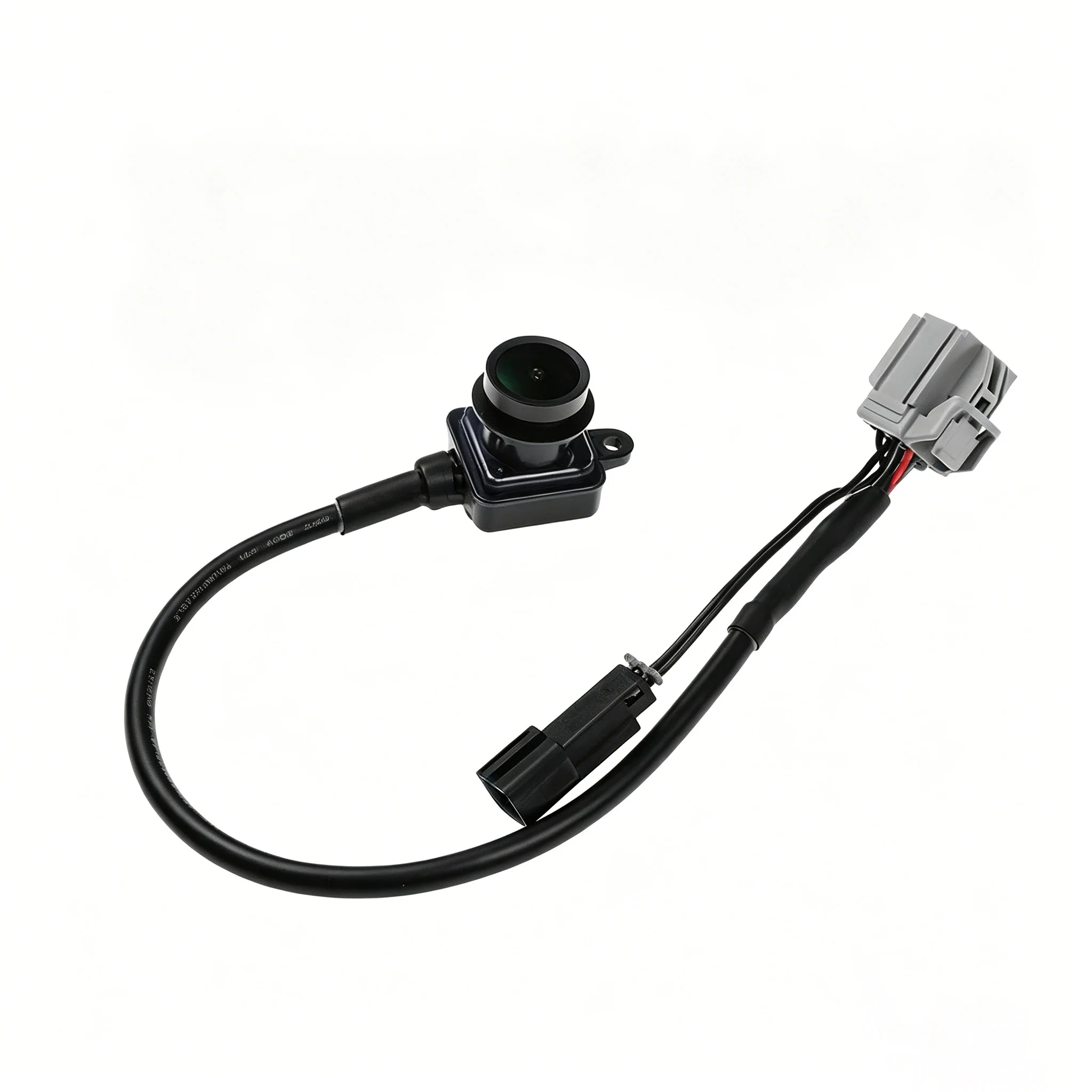 PEIVSO NEW High Quality 56054158AB Car Rear View Backup Camera for Dodge Journey 2011-2020 Car Parts