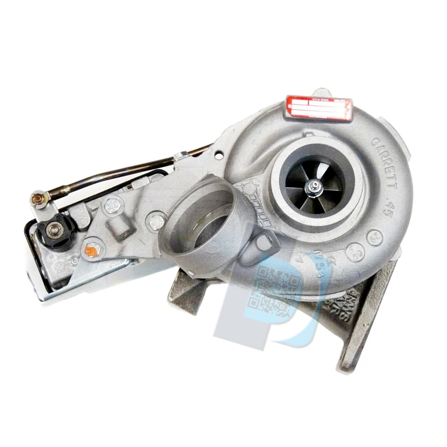 GT1852V Turbo 742693-0003  A6460900180 Turbocharger For Mercedes Benz 742693-5003S 742693-9004S 742693-5004S 6460900180