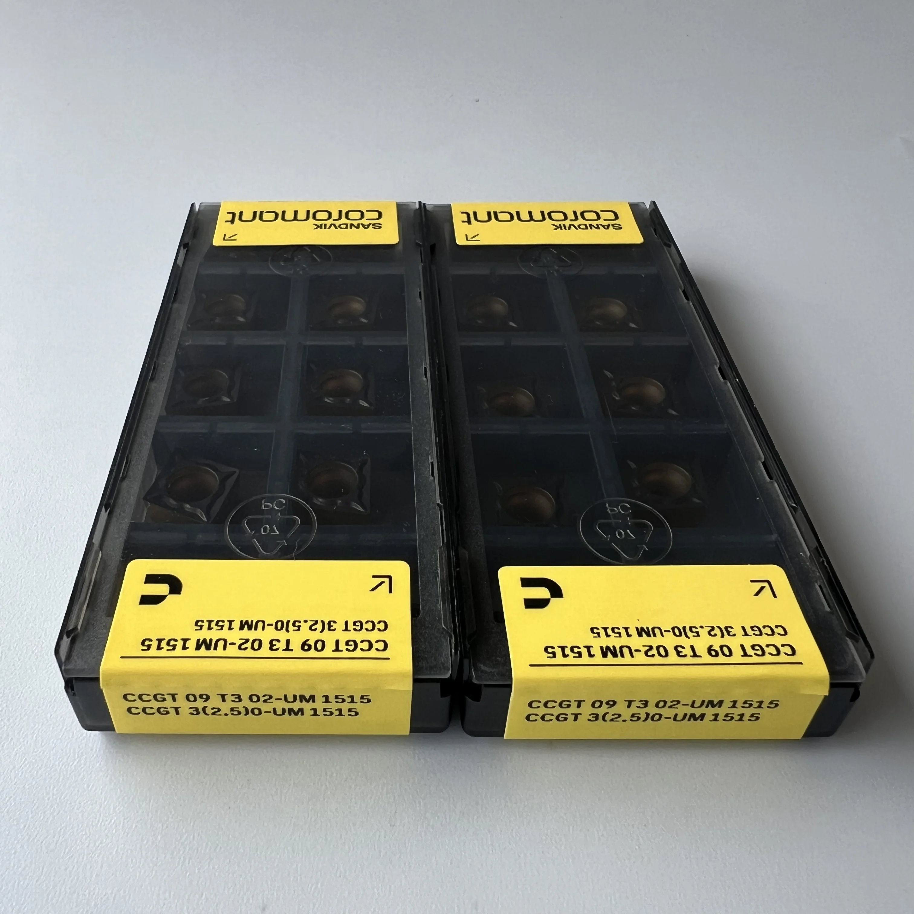 CCGT09T302-UM 1515 …