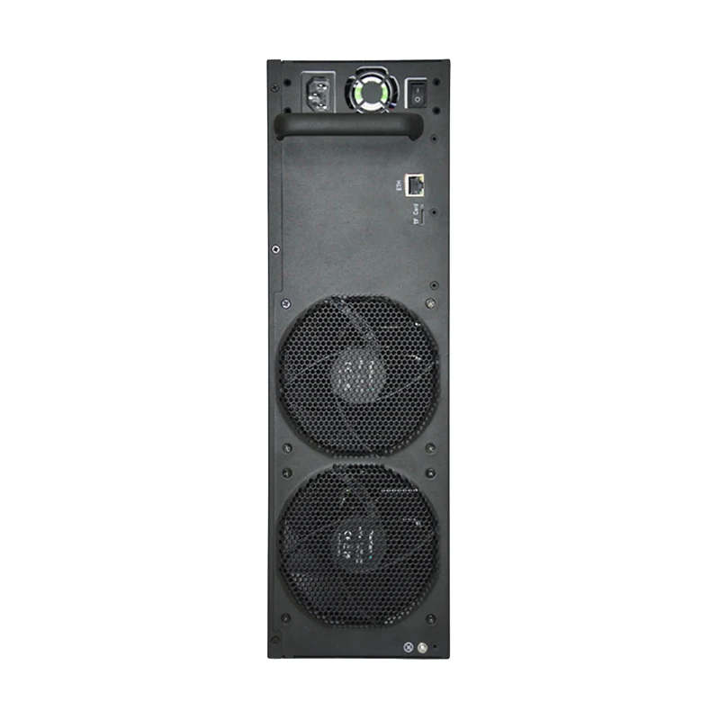 Imagem -04 - Jasminer x4 q Mineiro 900mh s 340w 99 180 Dias de Garantia X4q Etc. Octa Novo