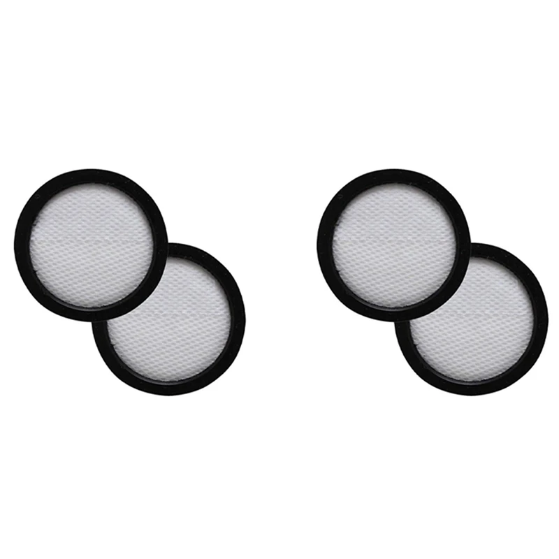 Proscenic P8 진공 청소기 부품, 청소 교체 헤파 필터, Proscenic P8 용, 4X 필터