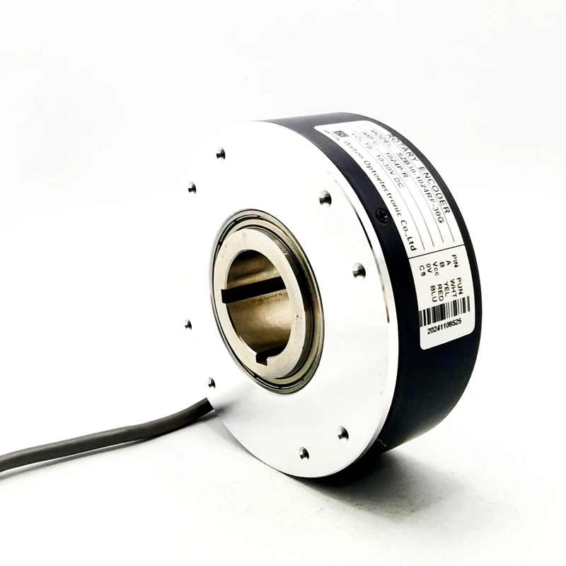 

SZN30-1024RF-30J Elevator Photoelectric Encoder SZN30-1024RF-30G