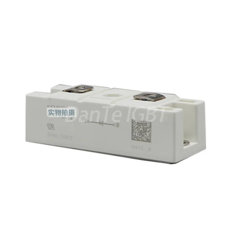 Skke310f12 Nieuwe Module High Power 310f12 Schottky Diode Originele Spot