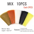 Mix 10pcs