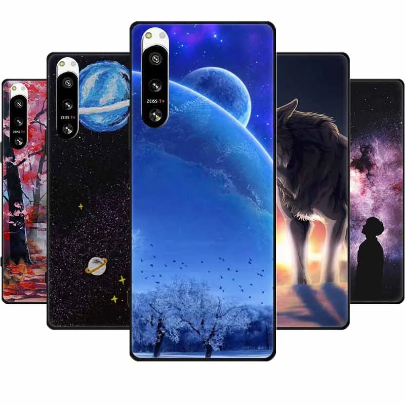 Cool Silicone Cover… - image