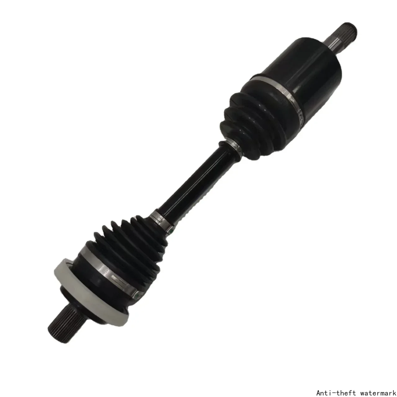 Hot-selling premium front drive axle assembly (OEM 42437963) for the 2017 Bolt 2.0L Hybrid (left side).
