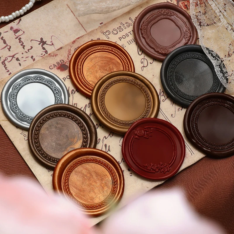 Retro Photo Frame W…