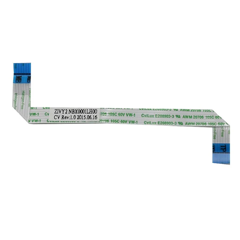 For Lenovo Y50-70 Y50 80 AM touchpad line touchpad cable NBX0001LH00