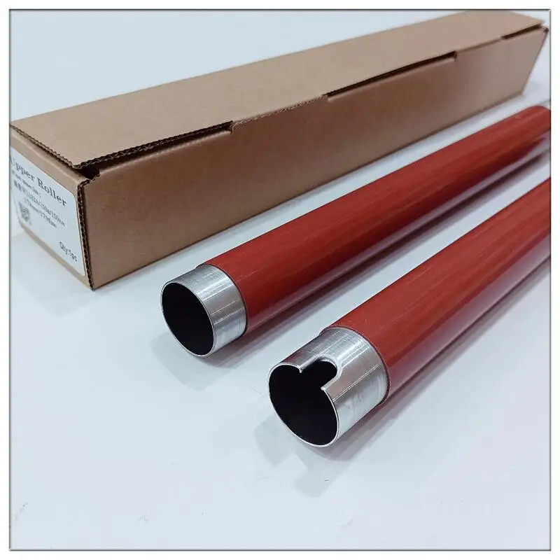 

Верхний ролик термоблока для цветных принтеров Samsung Xpress C410 C430 C460 C480, для HP 178nw 179fnw 150a 150nw 178 179, нагревательный ролик