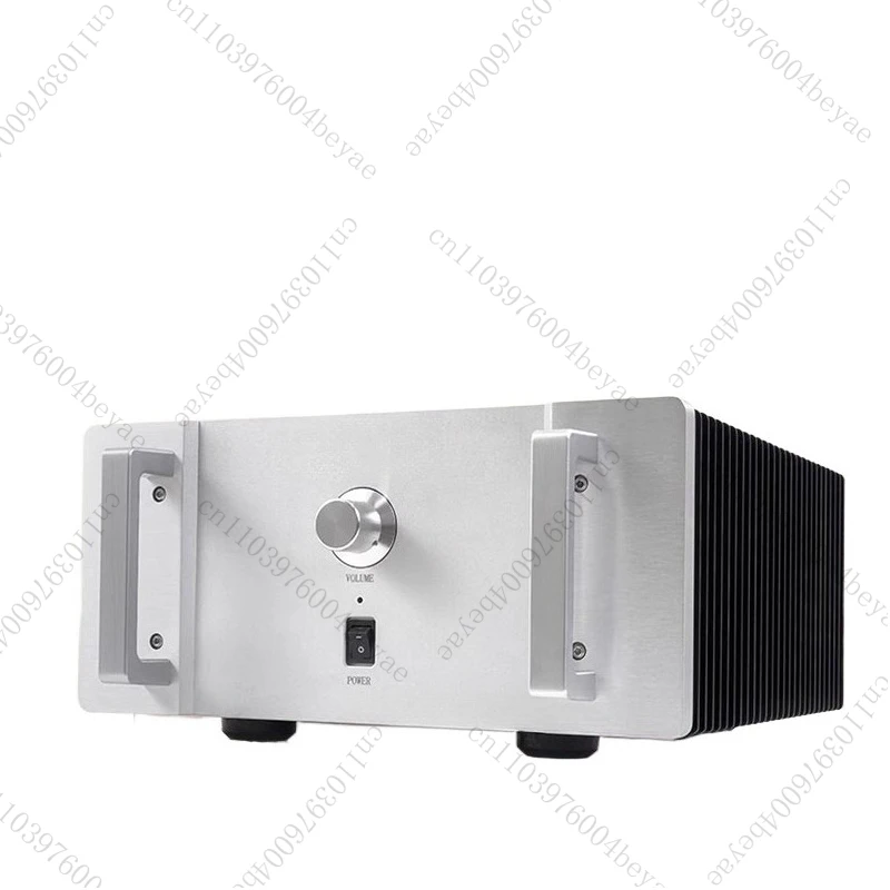 

Pure Class A Fever Amplifier Classic Circuit Gallbladder Machine Sound