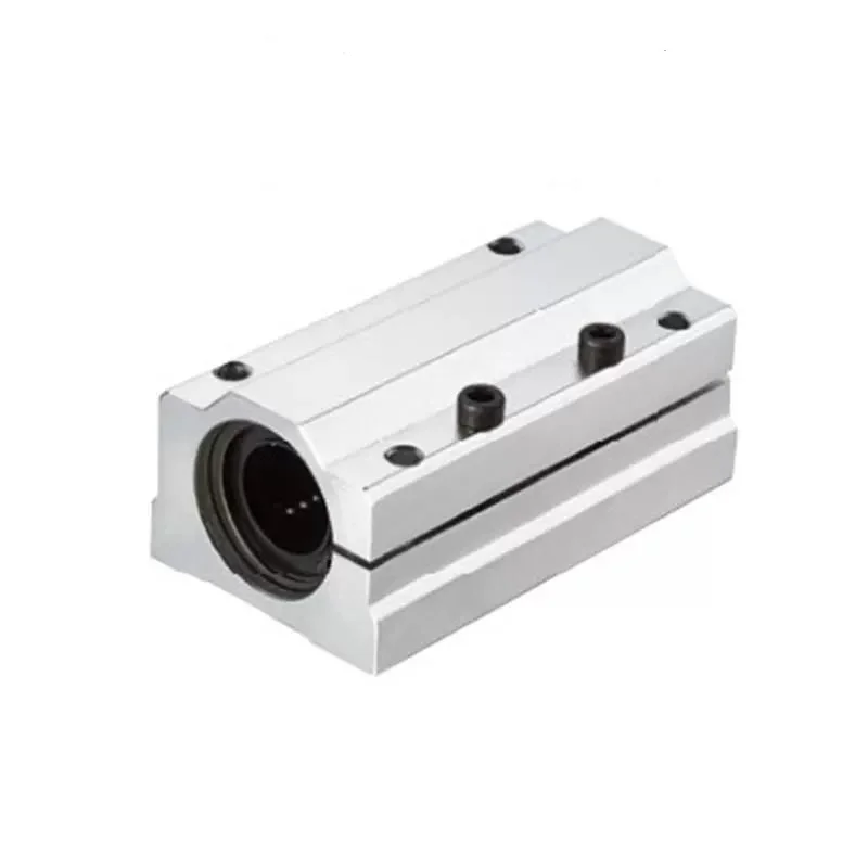 

SC12L-AJ-UU SC12LAJUU Linear Ball Bearing XYZ Table CNC Router