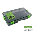 green big