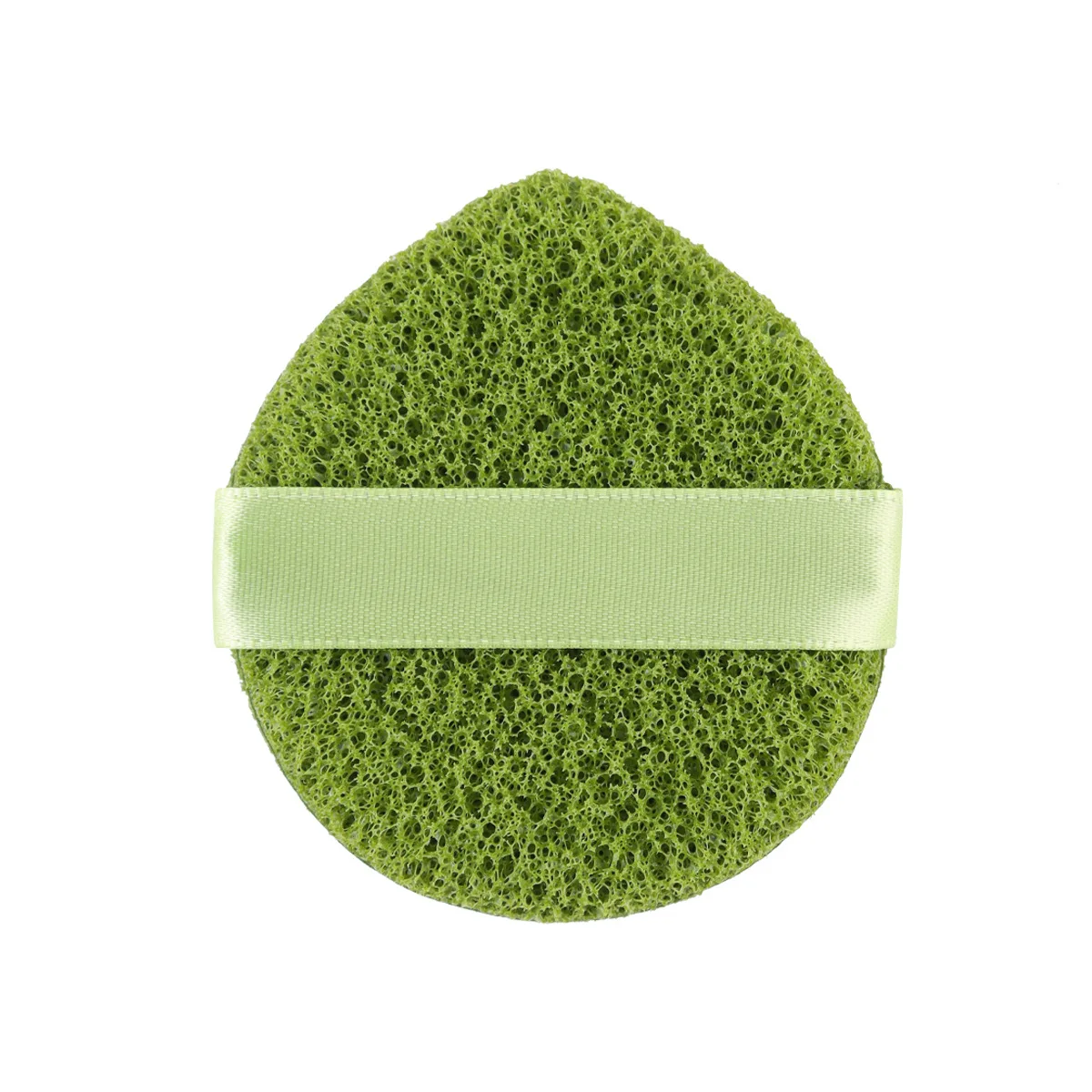Exfoliating Face Wash Cleansing Sponge Blackhead Removal Makeup Facial Face Washing Sponges Facial Skin Care Tool
