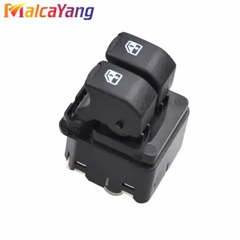 雪佛蘭Spark、Matiz、Aveo和Daewoo Kalos全新的左前電動車窗開關 621W04750 8 最佳銷售 雪佛蘭Aveo插座 - №4