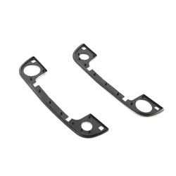 Car Door Handle Gasket Rubber Sealing Ring For BMW E36 E34 E32 Z3 3 5 7 Series Door Handle Rubber Seal Exterior Accessories