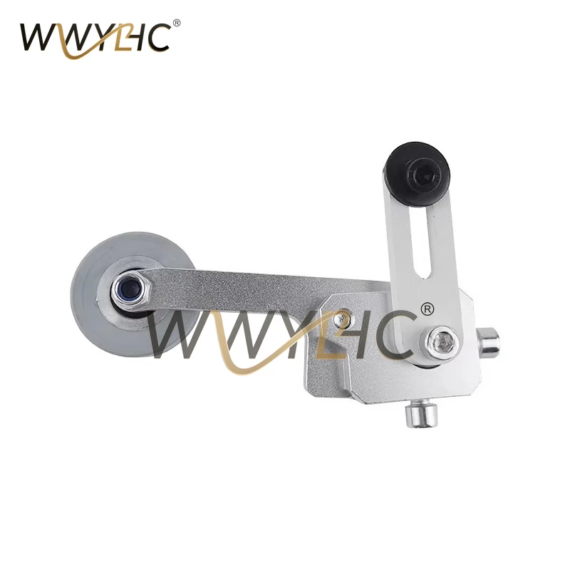 Edge Banding Machine Anti Rewinding Device No Drilling Installation Machine Installation with Accessories