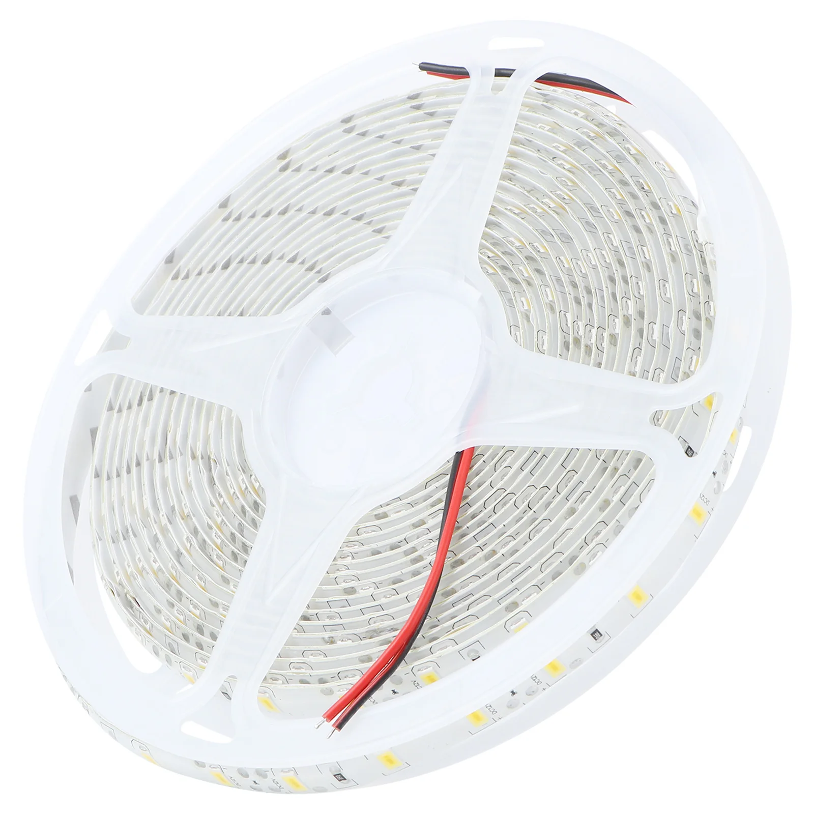 

5m 5730 Smd LED Strip Light DC12V Waterproof IP65 Flexible Ribbon for Home Hotel Bar Ktv Decor Rgb LED Strip Light