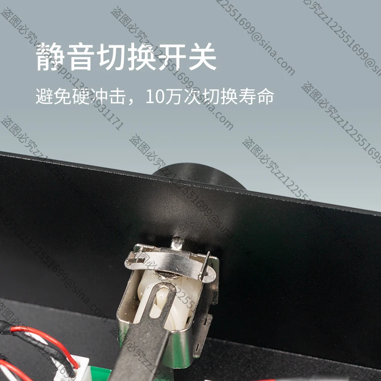 

Подходит для пассивного аудиопереключателя 2 в 1, балансовый порт, XLR аудиосигнал, преобразователь XLR головки без потерь, 1 в 2, выход