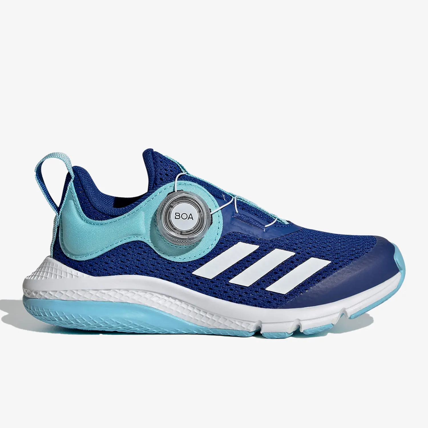 Adidas genuine new children's rotating button sports shoes GY6576
