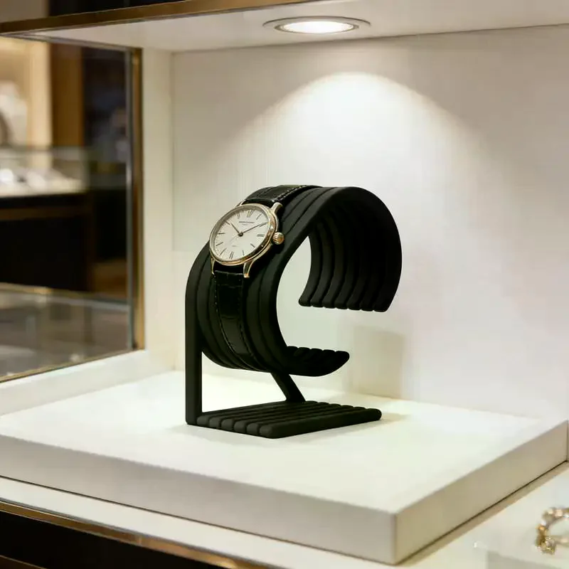 

Watch Display Stands Base Watch Holder Jewelry Organizer Display Stand