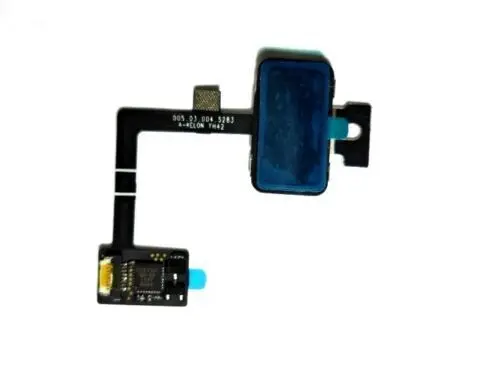 Fingerprint Reader Power Button for Dell XPS13 7390 9310 2-in-1 02D7XN