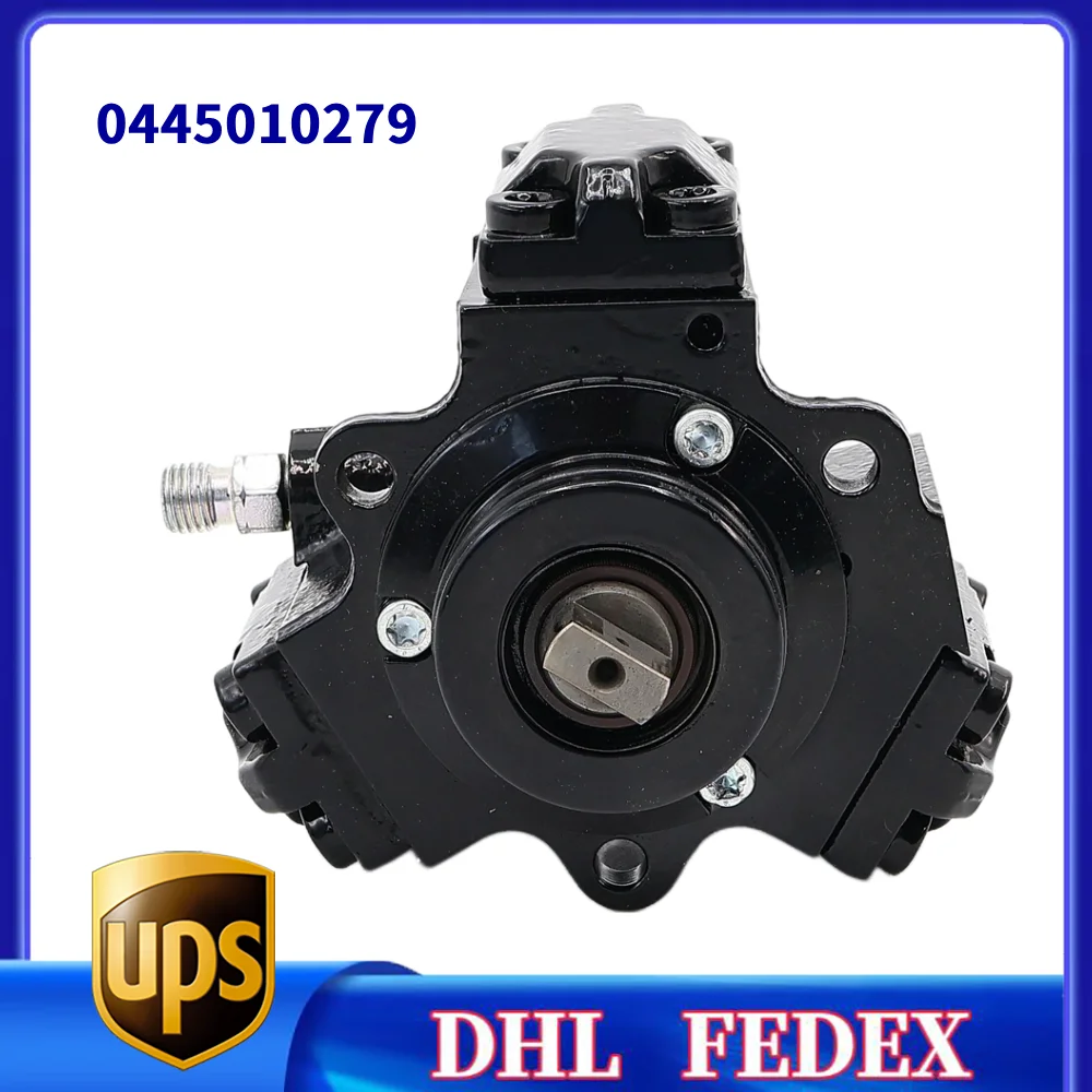 

0445010279 Diesel Fuel Injection pump 33100-27000 Fuel pump for HYUNDAI / KIA