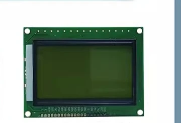 A11E/A18/0501 Shell LED Display 3/4 Axis English Button Panel