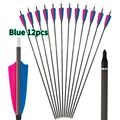 Blue 12pcs