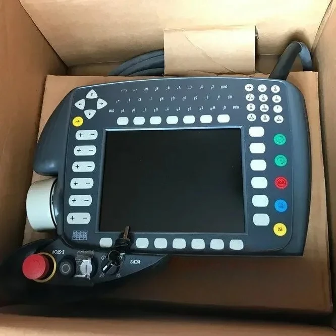 00130547 Kuka Robot…