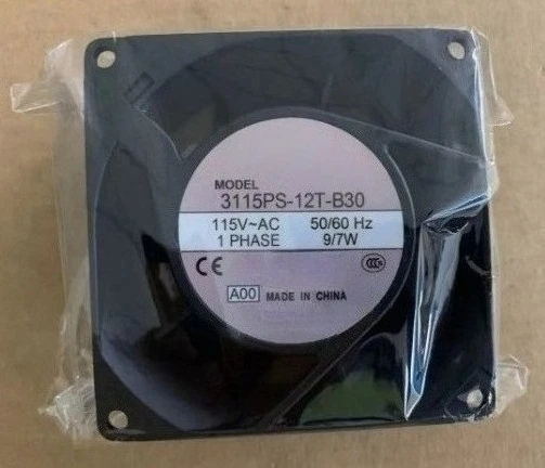

Brand New original 3115PS-12T-B30 Fast delivery