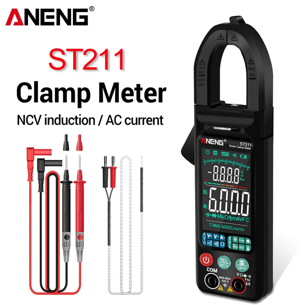 Aneng ST211 6000 Co…