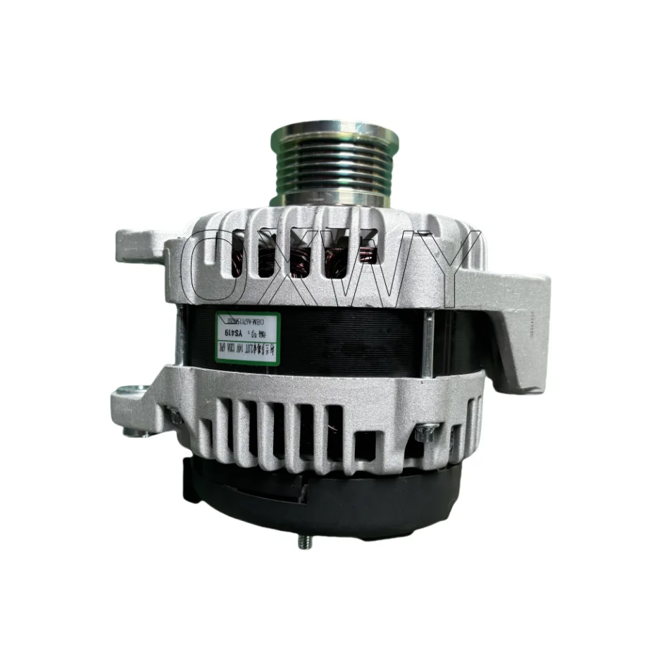 

14V 120A Car Alternator Generator Model 6711540202 & 6711540302