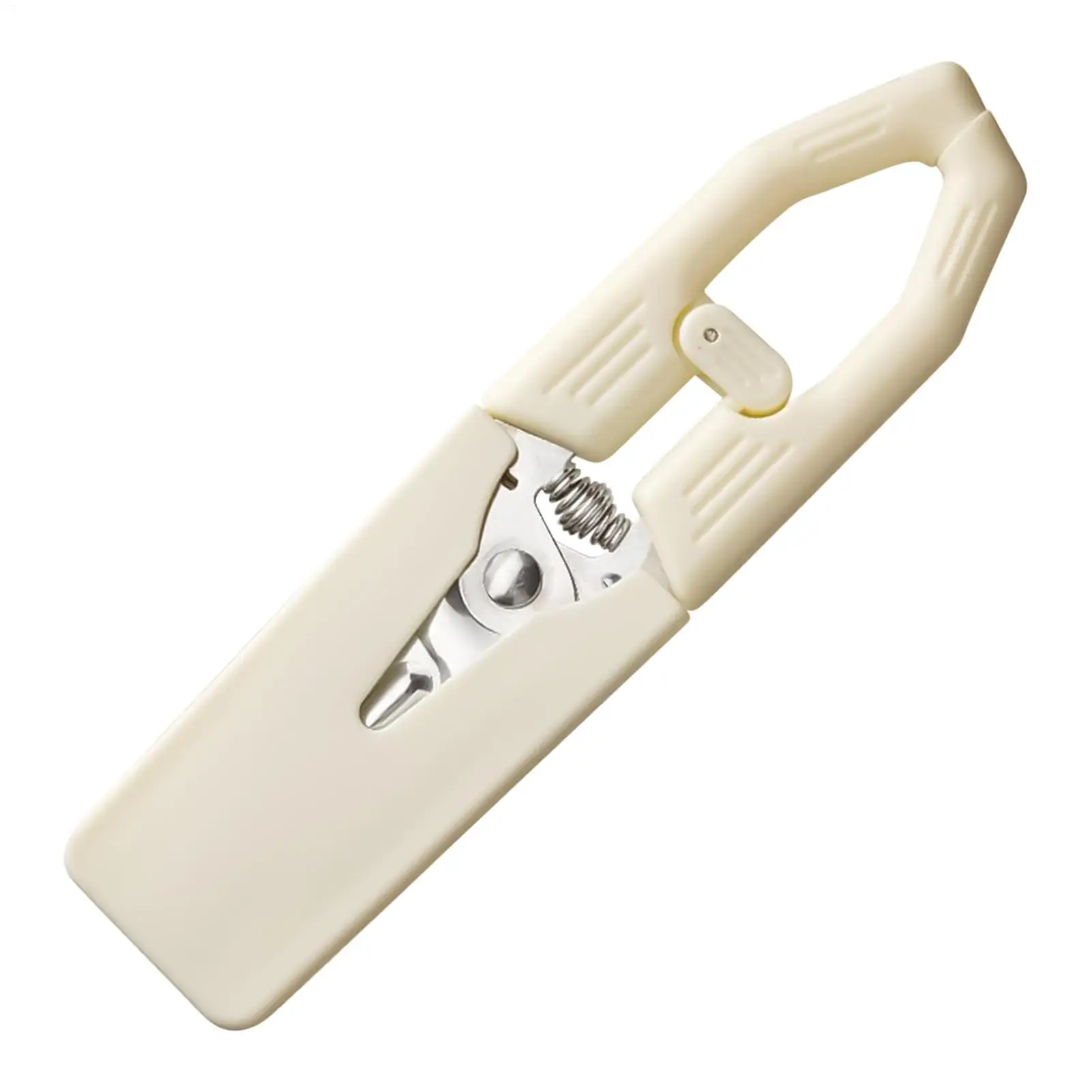 

Ножницы для птицы с удобной ручкой и магнитным чехлом, кухонные ножницы из нержавеющей стали для домашней разделки мяса, индейки