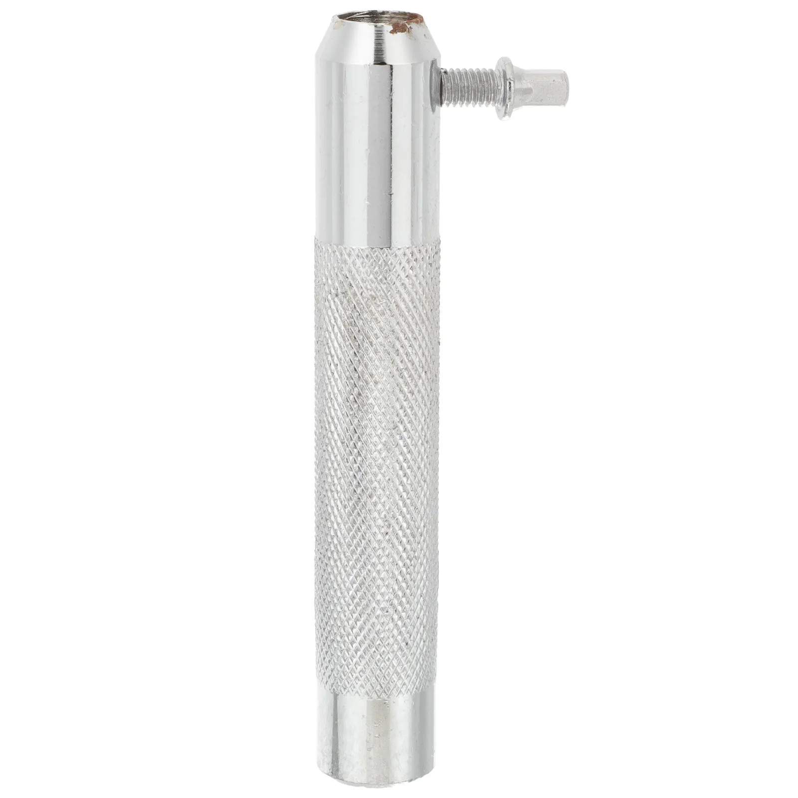 

Профессиональный балансировочный груз для барабанов из цельного чугуна, устойчивый к ржавчине, с гладкой поверхностью, компактный, легкий, для хай-хэта.