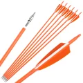 6pcs Spine500 Orange