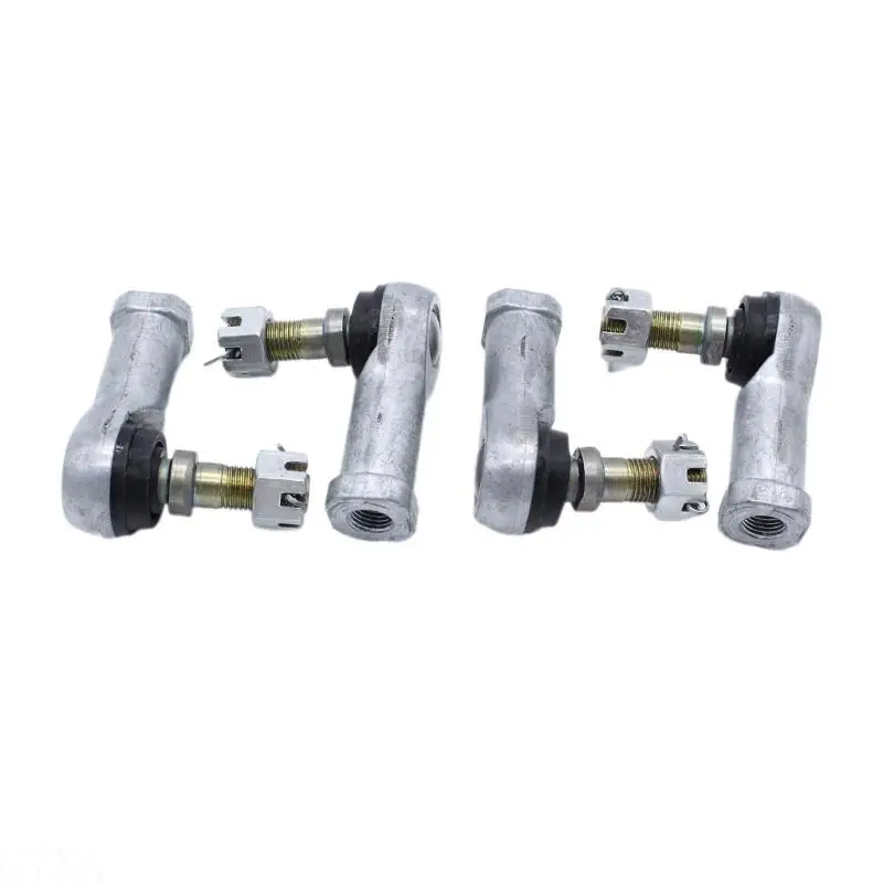 G7NA 4er-Pack ATV Spurstangenkopf-Set 53157-HM5-A11 für TRX300 53157-HC4-003 53157-HN8-003 – Detail 2