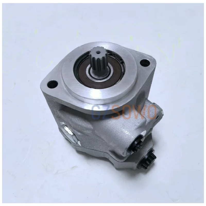 High-quality New Power Steering Pump OE 9604600280 Model for Car Model ME OEM with One-year Warranty for Replace/Repair