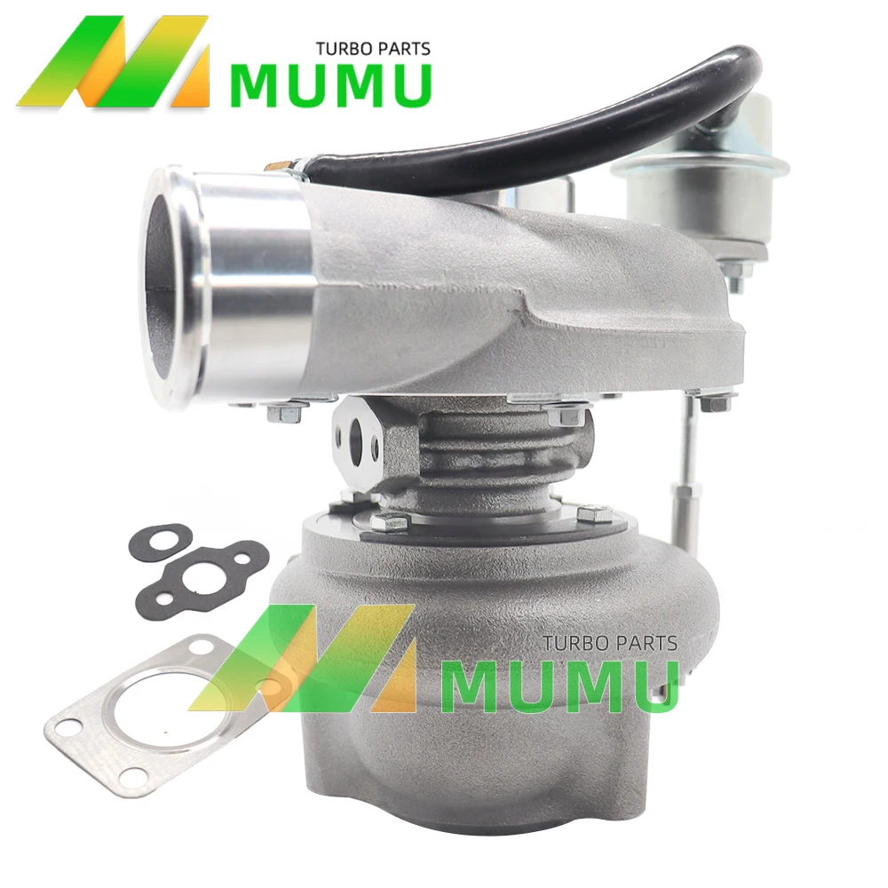 GT2556S Turbo Turbocharger For Caterpillar CAT Industrial Engine 3054C 237-3786 2373786 10R9577