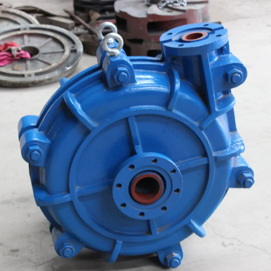 Fluss Sandpumpe Baggerarbeiten Sand Saugpumpe Maschine Pool Sand Filterpumpe