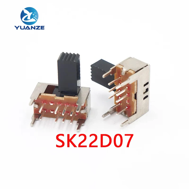 10PCS Toggle Switch…