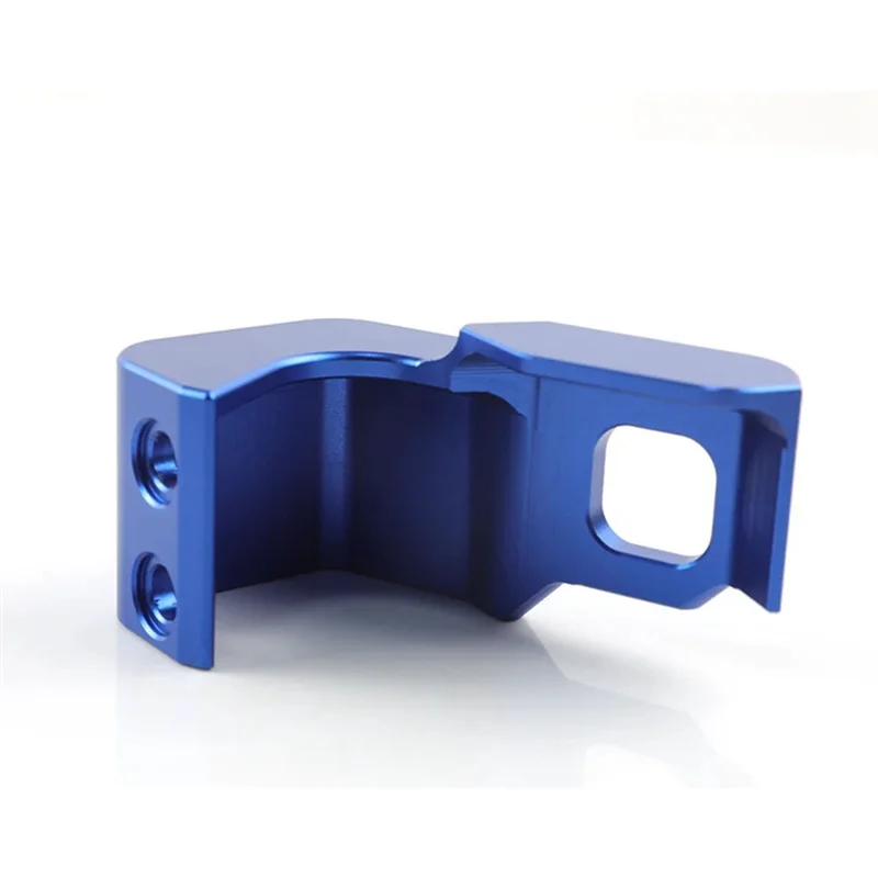 

A85E-Fork Bottom Shoe Guard Cover Protector For Yamaha YZ 450F 450FX YZ125 YZ250 YZ250F Motorcycles