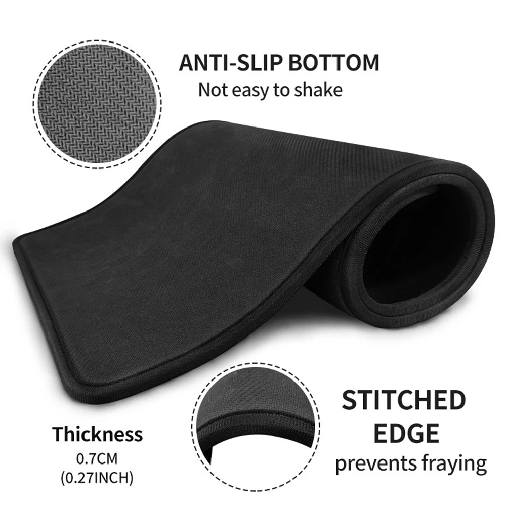 Tactical Gun Cleaning Mat Pistol Rifle Gun Maintenance Pad Large Gun Protective Workbench Anti Slip Shotgun Handgun Repair Mat view 5