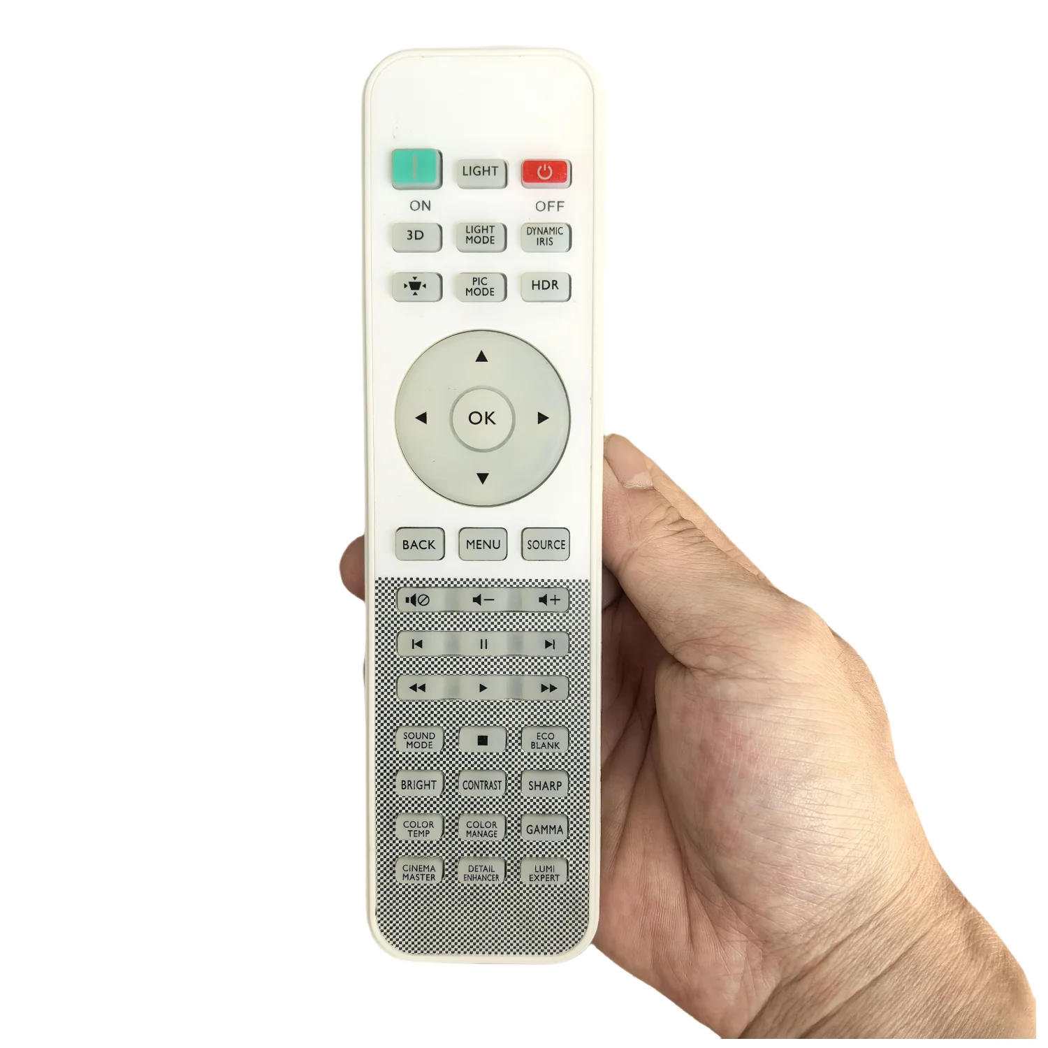 Remote Control For … - image