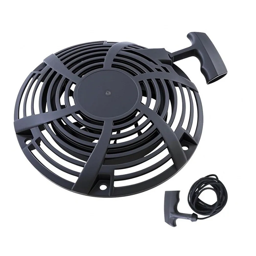 Pull Start Assembly For Toro For Timemaster For Lawn Mower 111P05 For BS 796497 Lawn Mower Recoil Starter Fit Kit