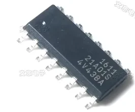 

10PCS 21A01S 21AO1S SOP-16