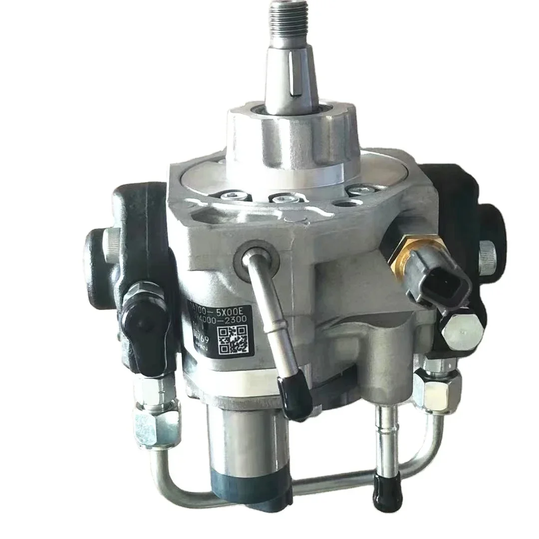 

Popular Hot sell NAVARA FUEL PUMP D40 FUEL PUMP YD25 FUEL PUMP 16700- EB70A