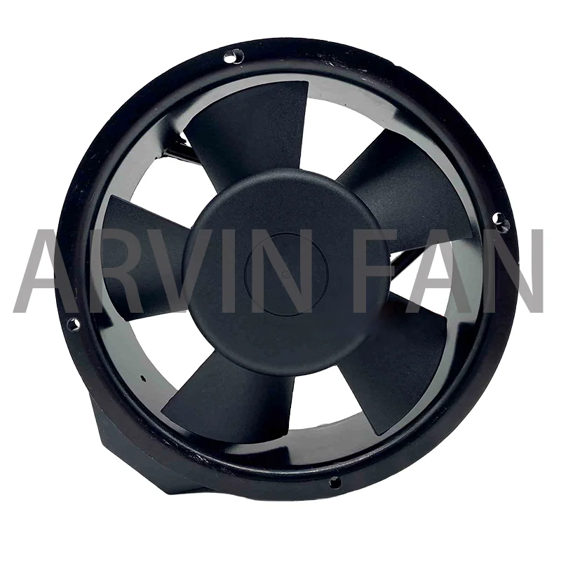 KA1725/5HA2 AC220-240V 0.12/0.14A Ball Cooling Fan