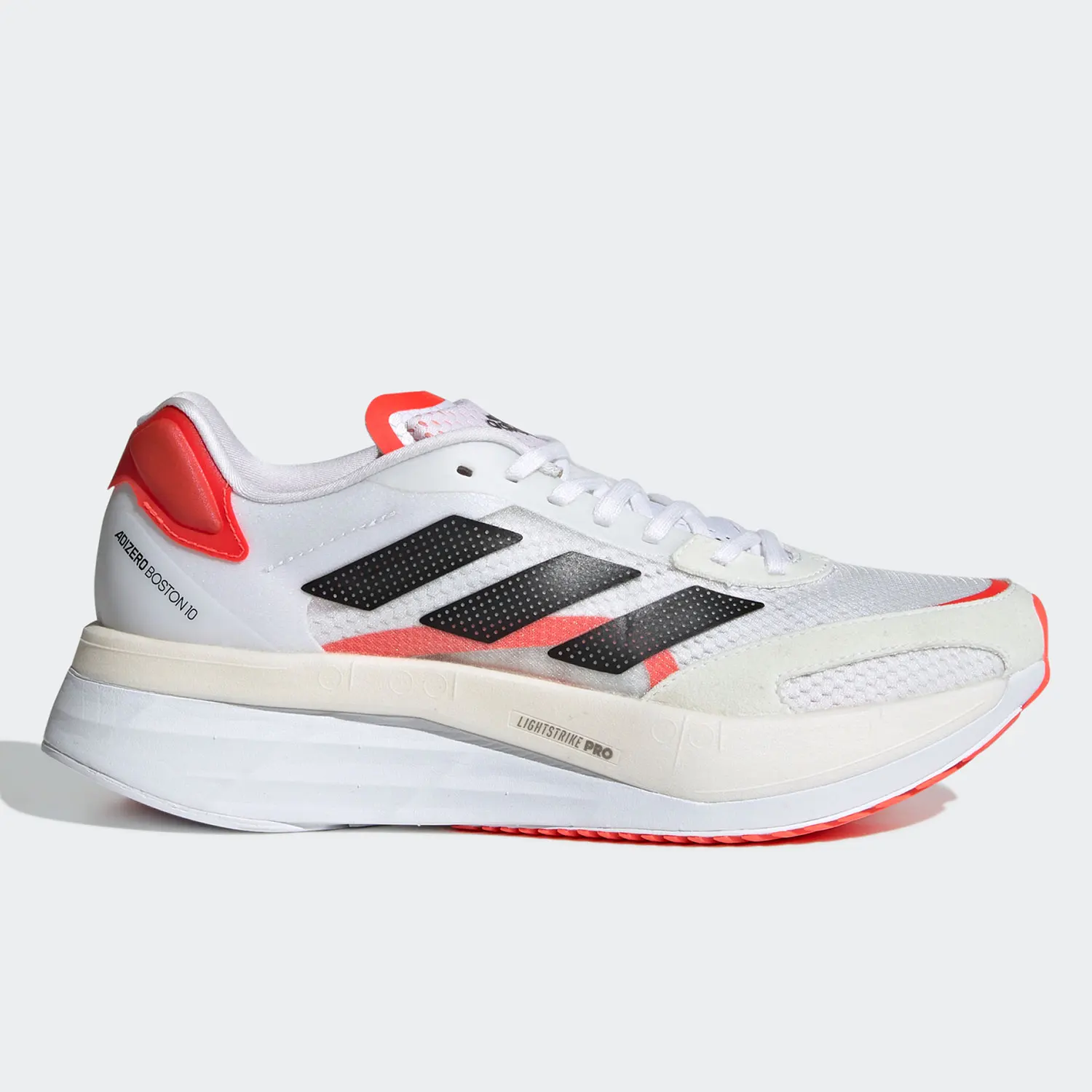 Adidas Authentic Current Season New Women's Low-Top Breathable Shock Absorption Sports Running Shoes FY4080