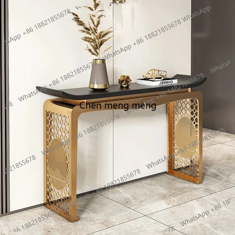 

Vintage Classic Console Table Ornate Aesthetic Nordic Mid Century Console Table Delicate Practical Bureau Furniture Living Room