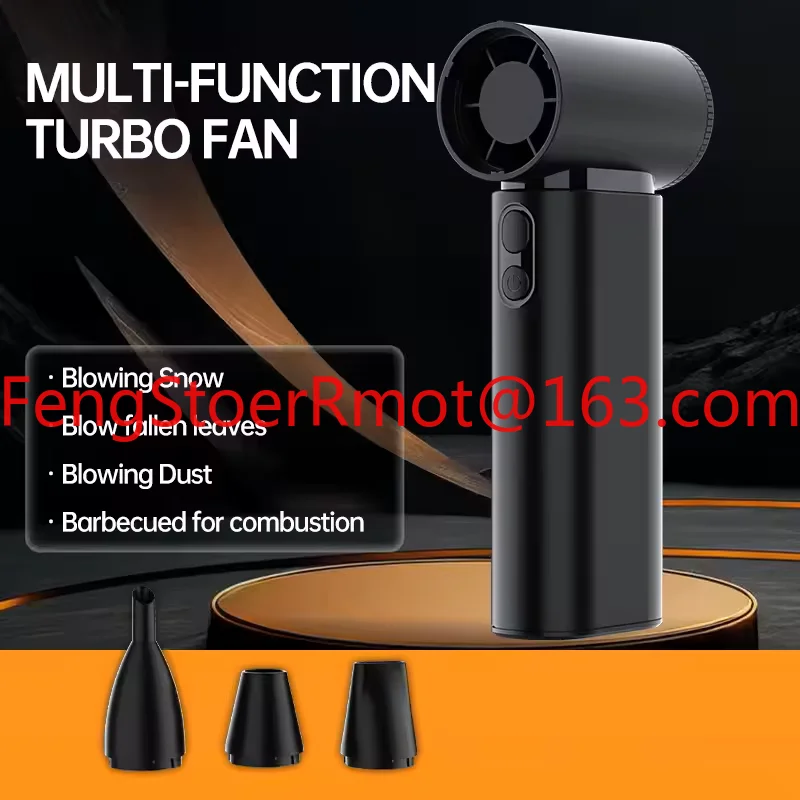 Housekeeping 90000 Rpm Compressed Air Blowers Jet Turbo Fan Turbo Blower Jet Fan